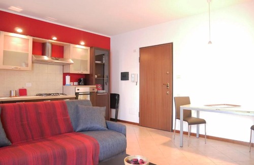 Vimodrone Apartment | GuestHost - I Giardini