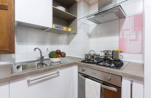 Ferrara Historic Centre Apartment | GuestHost - Jewish Ghetto ZTL Apartment x6!