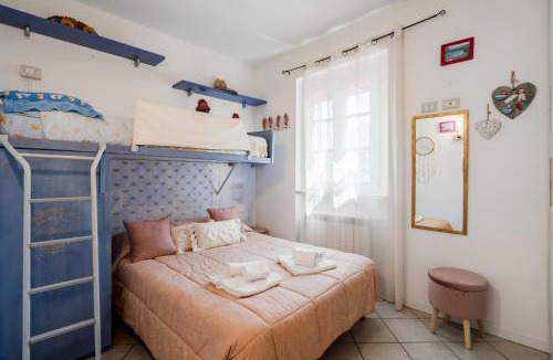 Borghetto di Vara Apartment | GuestHost - La Casa di MoRo