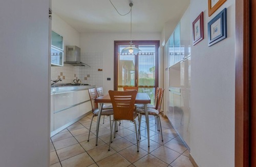 Fossanova San Marco Apartment | GuestHost - La Sammartina Garden Apartment x6