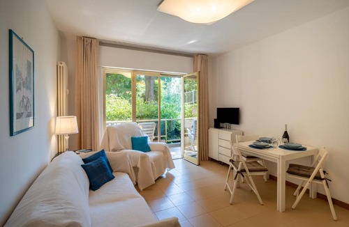 Sanremo Apartment | GuestHost - Modern Escape with Pool & Sunny Terrace