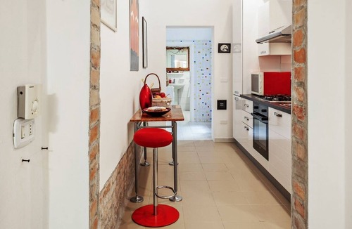 Ferrara Historic Centre Apartment | GuestHost - NEW!Palazzo dei Diamanti! Pets Friendly