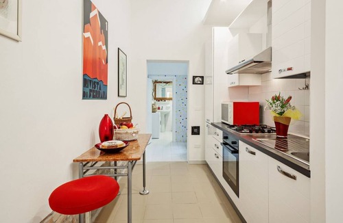 Ferrara Historic Centre Apartment | GuestHost - NEW!Palazzo dei Diamanti! Pets Friendly