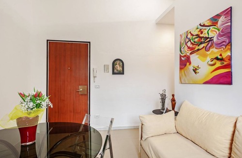 Ferrara Historic Centre Apartment | GuestHost - NEW!Palazzo dei Diamanti! Pets Friendly