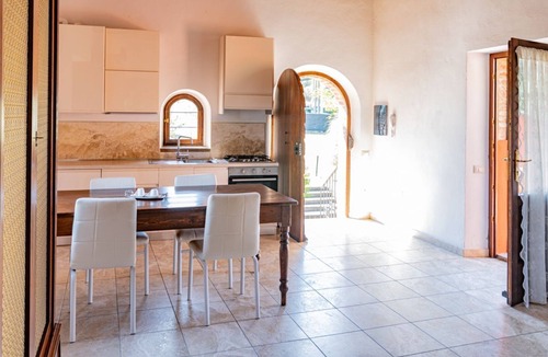Torre A Castello Apartment | GuestHost - Torre- Chiarne Lovely Flat with Panoramic Terrace!