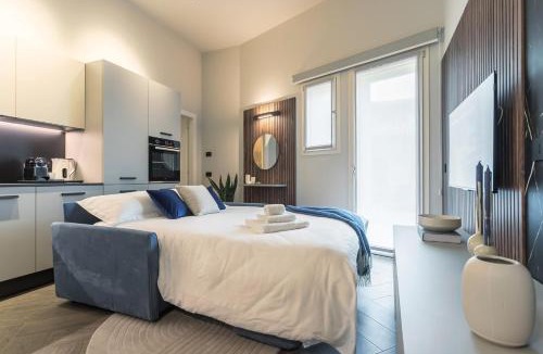 Treviglio Apartment | GuestHost - Vivaldi Inverno Apartment