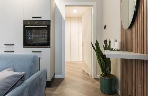 Treviglio Apartment | GuestHost - Vivaldi Inverno Apartment