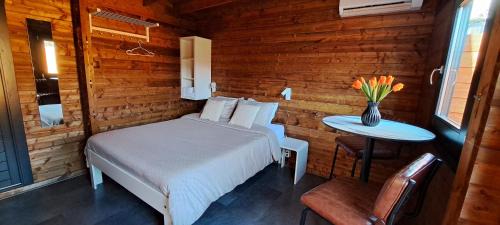 Purmerend Apartment | Guesthouse Purmerend near Amsterdam Volendam