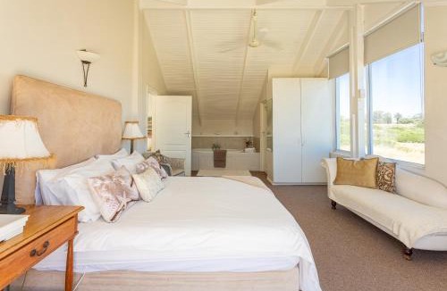 Kommetjie House | Guinea Fowl House