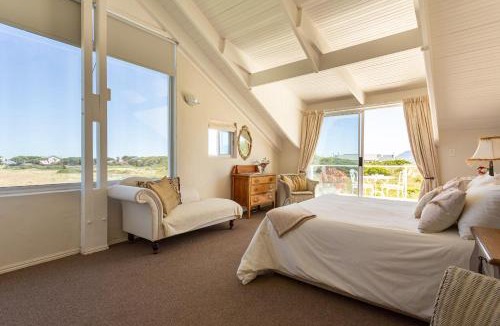 Kommetjie House | Guinea Fowl House