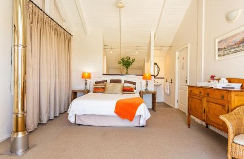 Kommetjie House | Guinea Fowl House