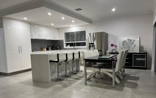 Casey House | Gungahlin Luxe 5 Bedroom 2 Storey Home with Views Canberra