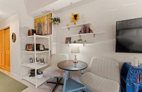 Mountain House Condo | Gw5063-0