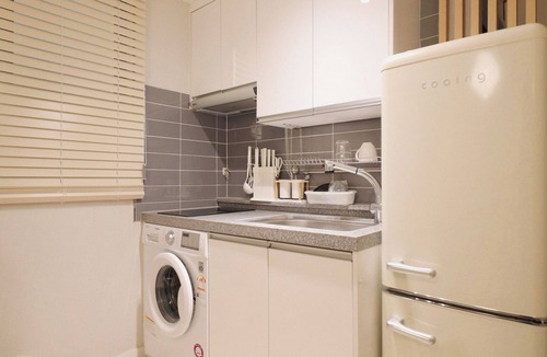 Seocho-dong Apartment | Gyoedae 301-oneroom villa Nambu terminal