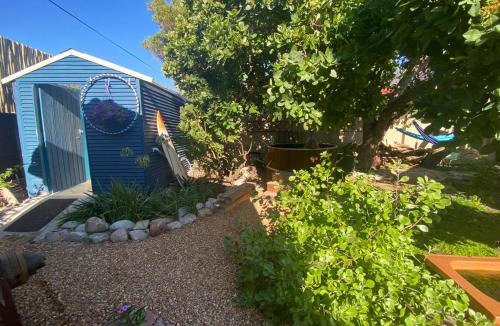 Kommetjie House | Gypsy Wagons, Old Kommetjie incl Hottub