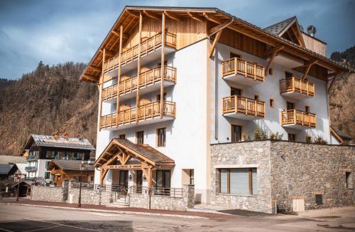 Beaufort Hotel | Hôtel de la Roche