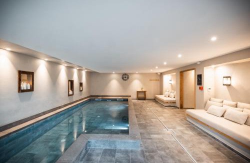 Beaufort Hotel | Hôtel de la Roche