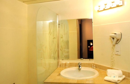 La Gaude Hotel | Hôtel du Baou