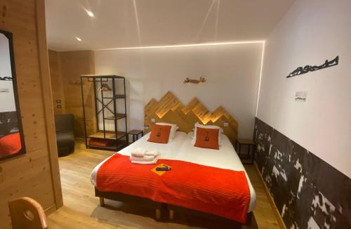 Beaufort Hotel | Hôtel du Grand-Mont