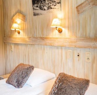 Areches Hotel | Hôtel Viallet