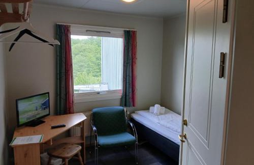 Sarpsborg Hotel | Høk Kro & Motell AS