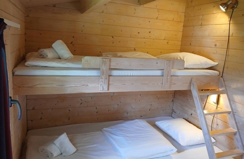 Sarpsborg Hotel | Høk Kro & Motell AS