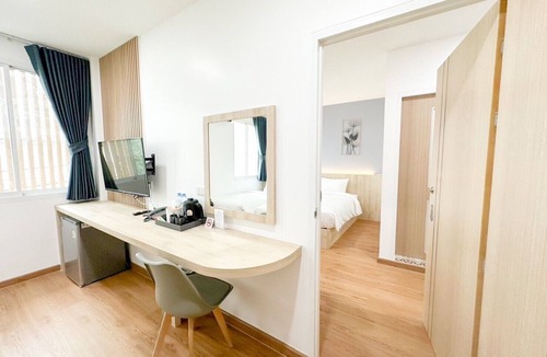 Bang Phlat Hotel | H-Banaat Hotel
