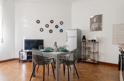 Sanremo Apartment | H11 CASA FRANCESCA - Centro