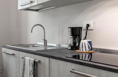 Santo Stefano al Mare Apartment | H11 [Piccola Perla] a un passo dal Mare