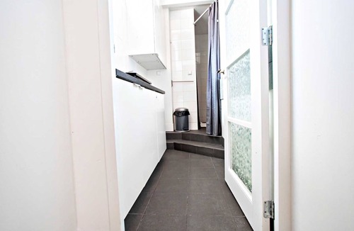 Oude Stad Apartment | Haarlem Square House City Centre Haarlem