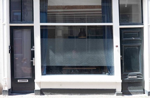 Oude Stad Apartment | Haarlem Square House City Centre Haarlem