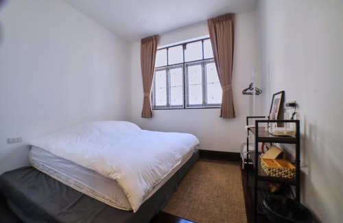 Bangkok City Centre Apartment | HABI-Banthat Thong