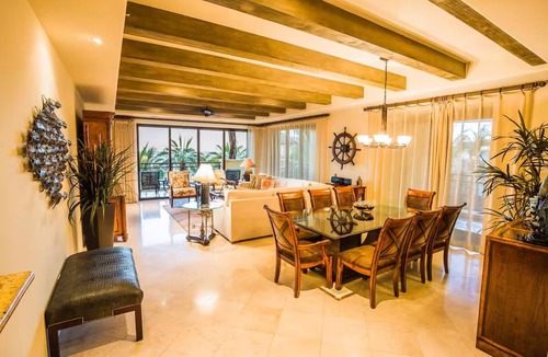 El Medano Ejidal Hotel | Hacienda Beach Club | 3BR Plus | Spa Mornings, Marina Dinners, Land’s End Glow