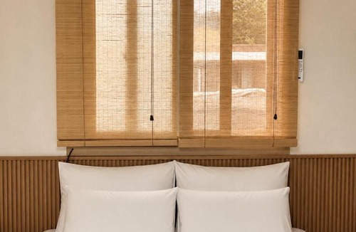 Itaewon Apartment | Haebangchon402 Rooftop House Namsan View Itaewon