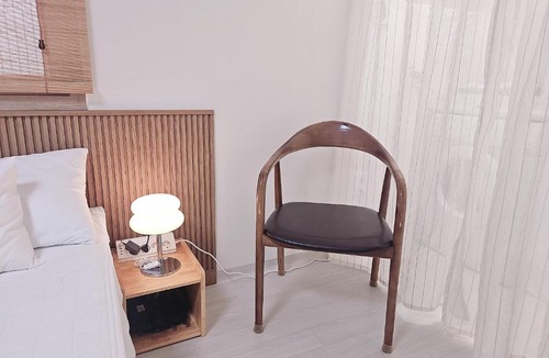 Itaewon Apartment | Haebangchon402 Rooftop House Namsan View Itaewon