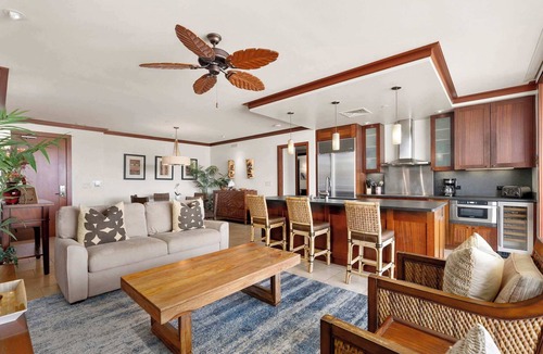 Ko Olina Condo | Hale Kai Ko Olina Villa w/Ocean Views!