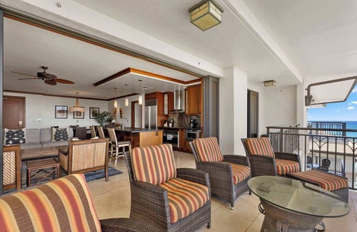 Ko Olina Condo | Hale Kai Ko Olina Villa w/Ocean Views!