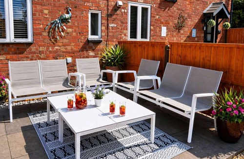 Saintbury Cottage | Hamlet Cottage - Sleeps 4 - Stratford upon Avon