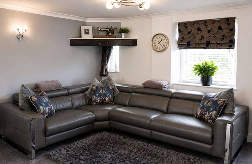 Saintbury Cottage | Hamlet Cottage - Sleeps 4 - Stratford upon Avon