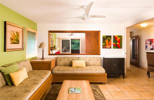 Hana Apartment | Hana Kai Maui - #101 Kaʻuiki premium oceanview 1 BR