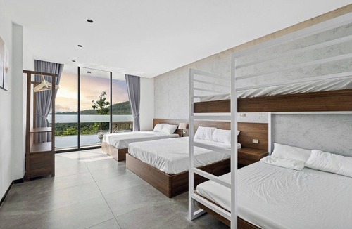 Talat Yot Hotel | Hansa Heritage home in Khao San