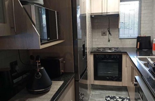 Centurion Apartment | Hantam Suites