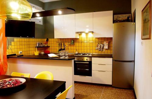 San Donato Apartment | Happy Home BOLOGNA Fiera