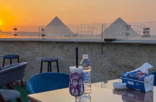 Kafrat al Jabal Hotel | Happy View INN