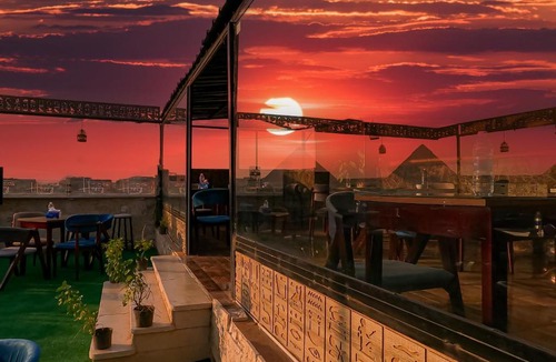 Kafrat al Jabal Hotel | Happy View INN