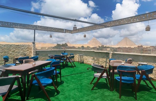 Kafrat al Jabal Hotel | Happy View INN