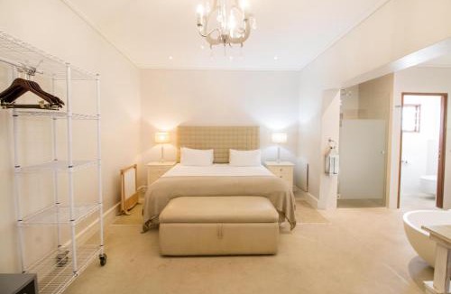 Hermanus City-Centre Hotel | Harbour House Hotel - Adventure Pads