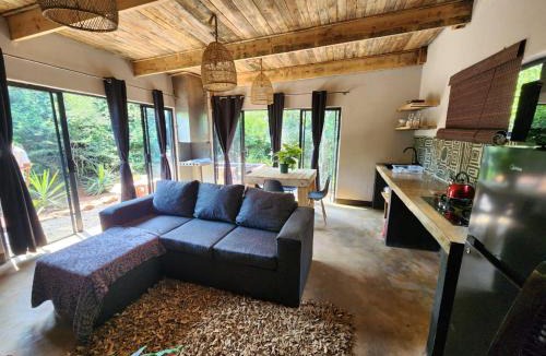 Hartbeespoort Apartment | Hartbeest Bush Stay #29