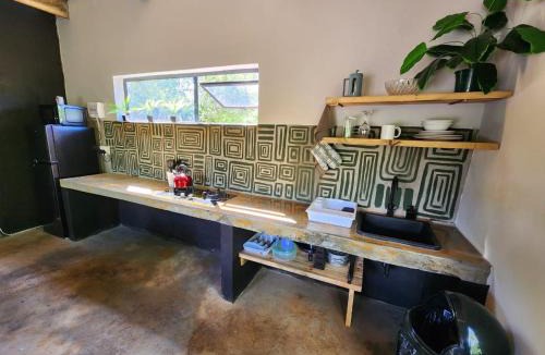 Hartbeespoort Apartment | Hartbeest Bush Stay #29