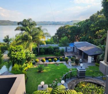 Schoemansville House | Harties View